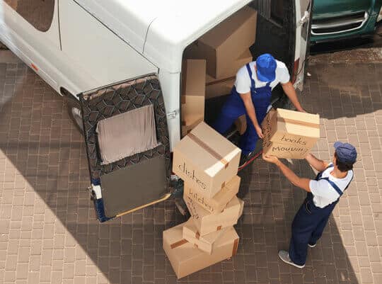 House Shifting Services In Dubai