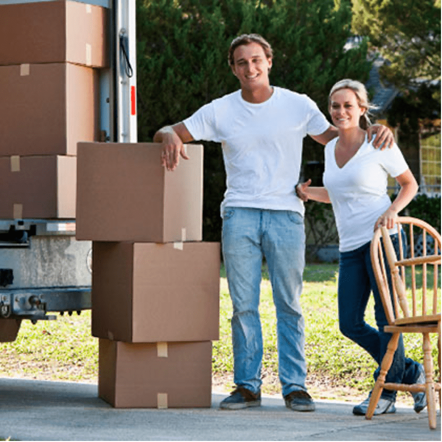 Villa Movers in Dubai