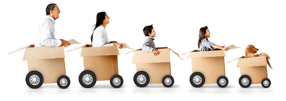 packers & movers in Dubai