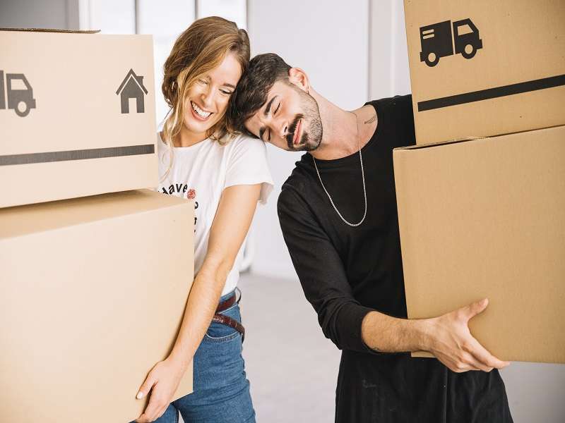 Villa Movers and Packers in Abu Dhabi