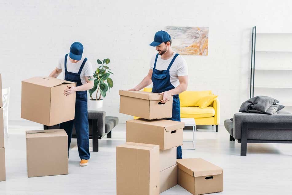 Movers and Packers in Bur Dubai