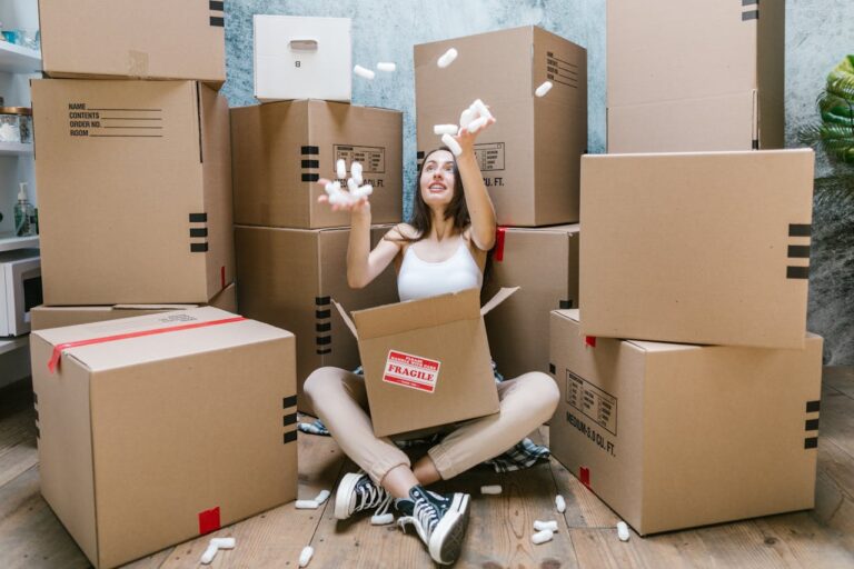 villa movers in Dubai