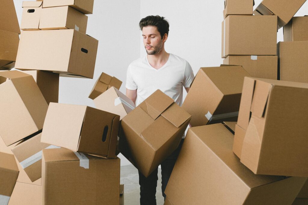 MOVERS IN DUBAI