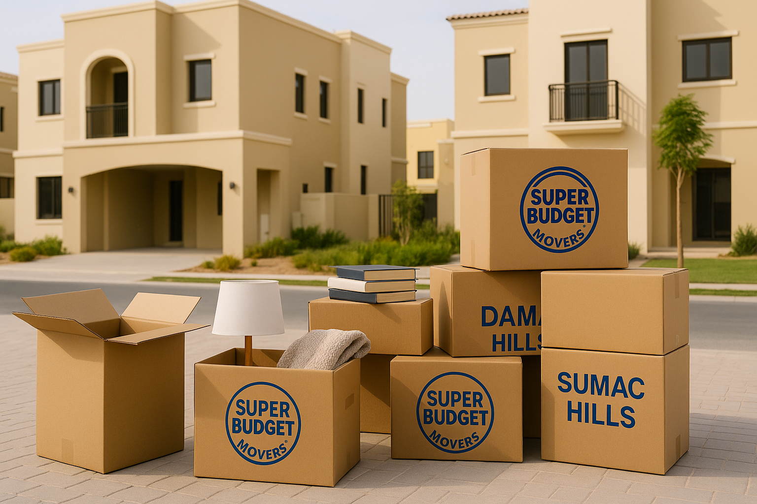 movers and packers in Damac Hills super budget movers movers and packers in Damac Hills super budget movers