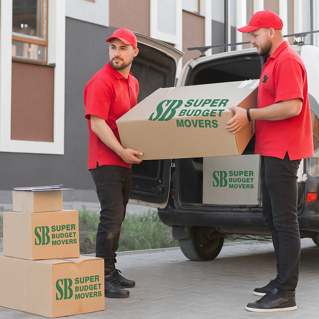 movers in al barsha