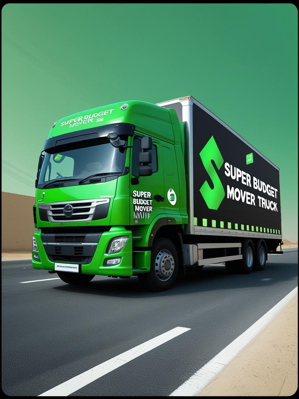 Movers and Packers in Jumeirah Park