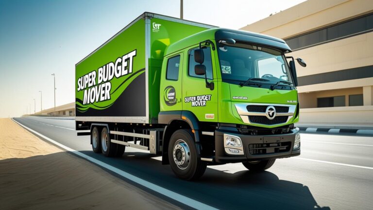 movers and packers in springs dubai