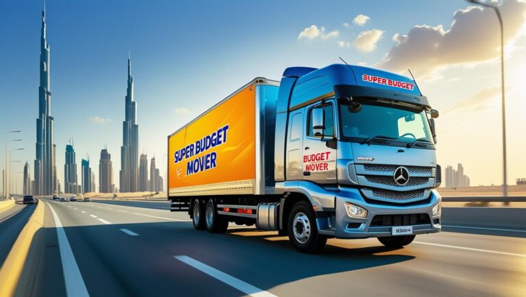 movers in uae