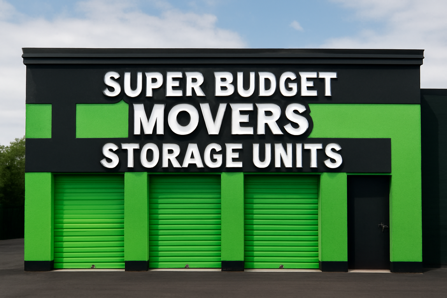 Storage Service in Abu Dhabi