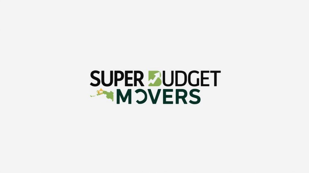super budget movers