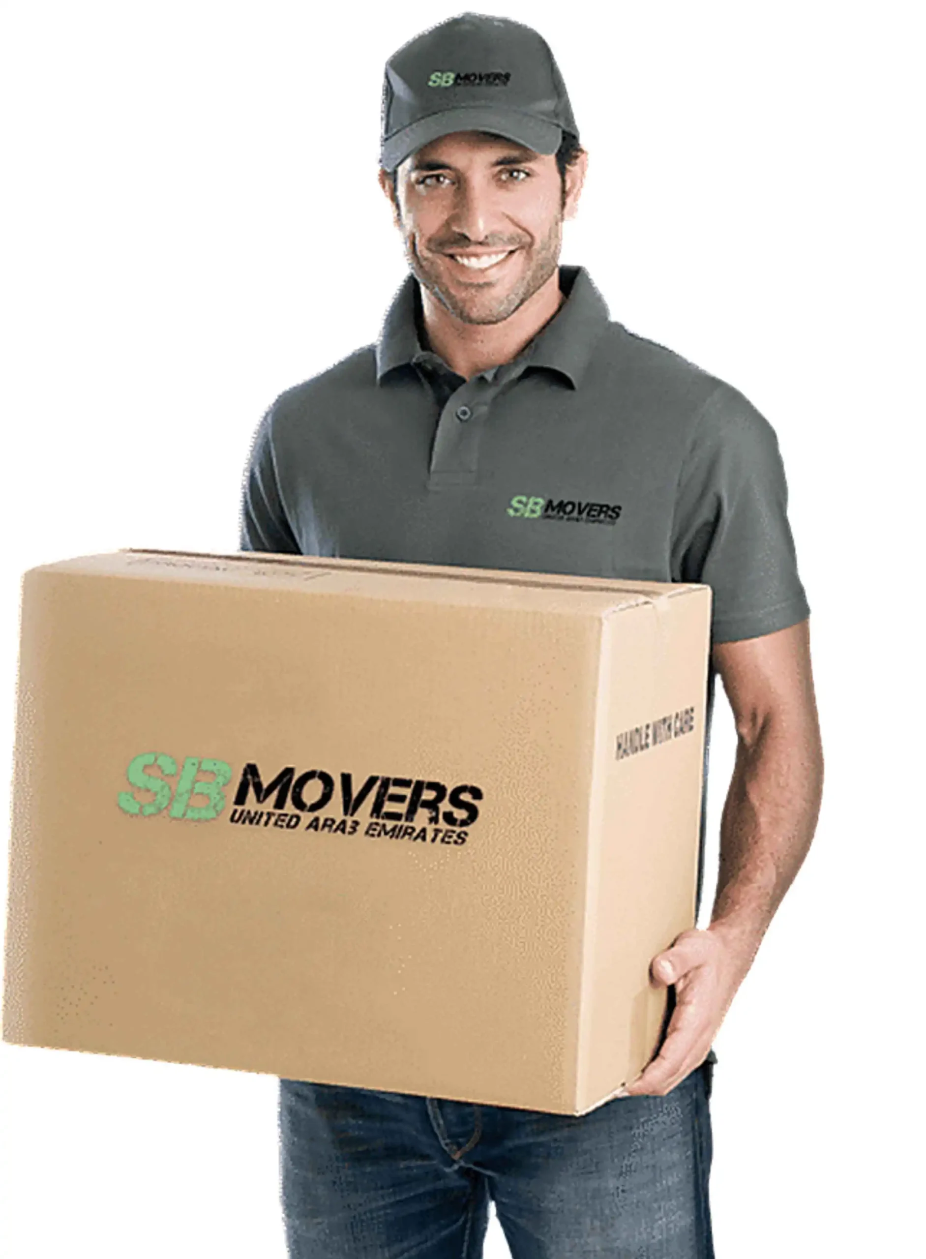 villa packers and movers in dubai